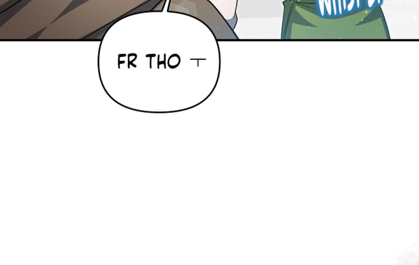 They’re All The Same (Kang Byeol) - Chapter 25 manhwa