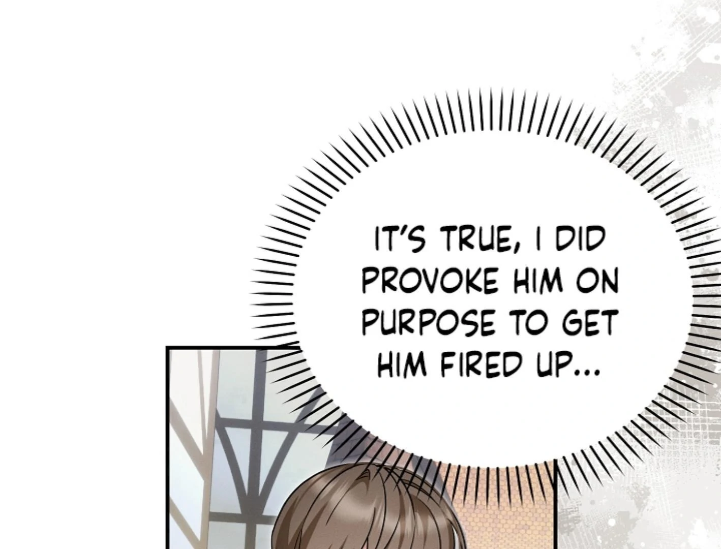 They’re All The Same (Kang Byeol) - Chapter 25 manhwa