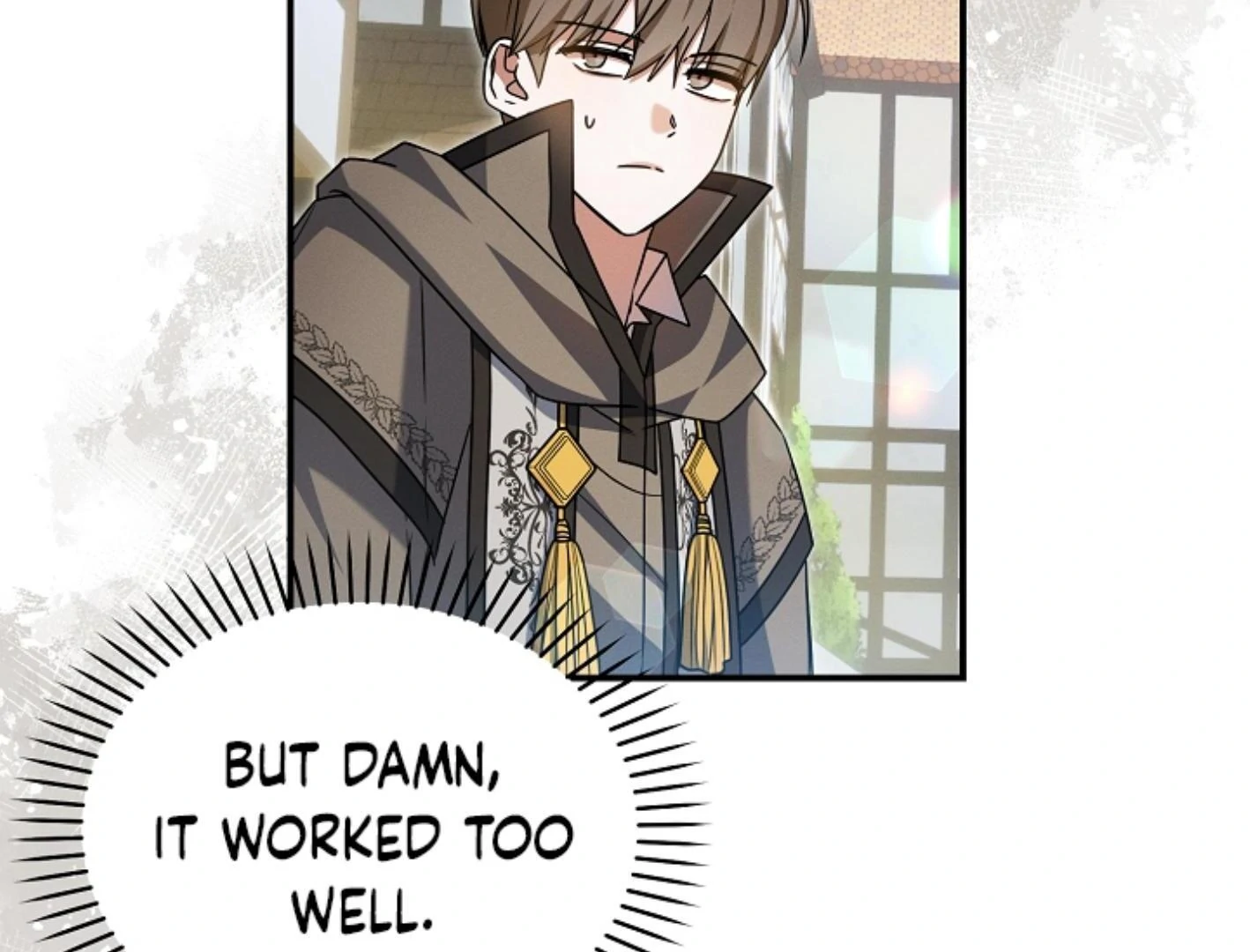 They’re All The Same (Kang Byeol) - Chapter 25 manhwa