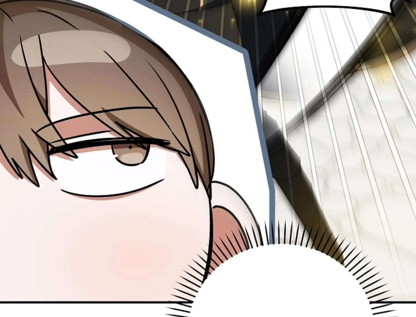 They’re All The Same (Kang Byeol) - Chapter 25 manhwa