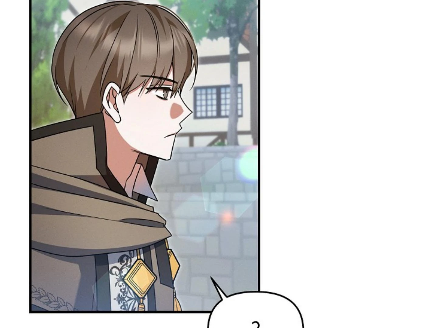 They’re All The Same (Kang Byeol) - Chapter 25 manhwa