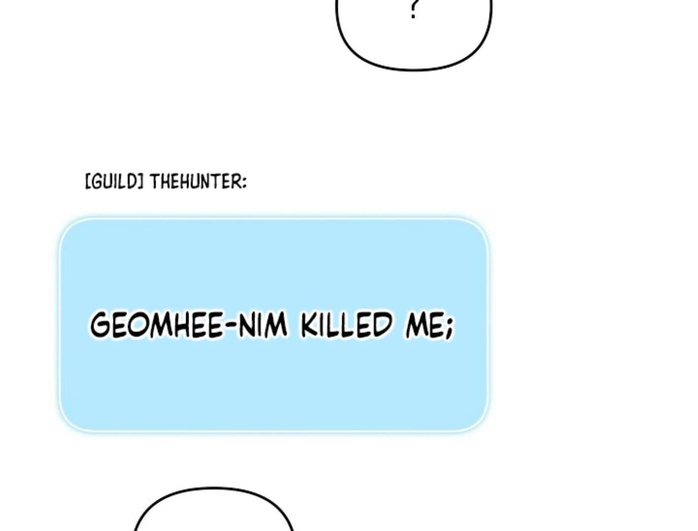 They’re All The Same (Kang Byeol) - Chapter 25 manhwa