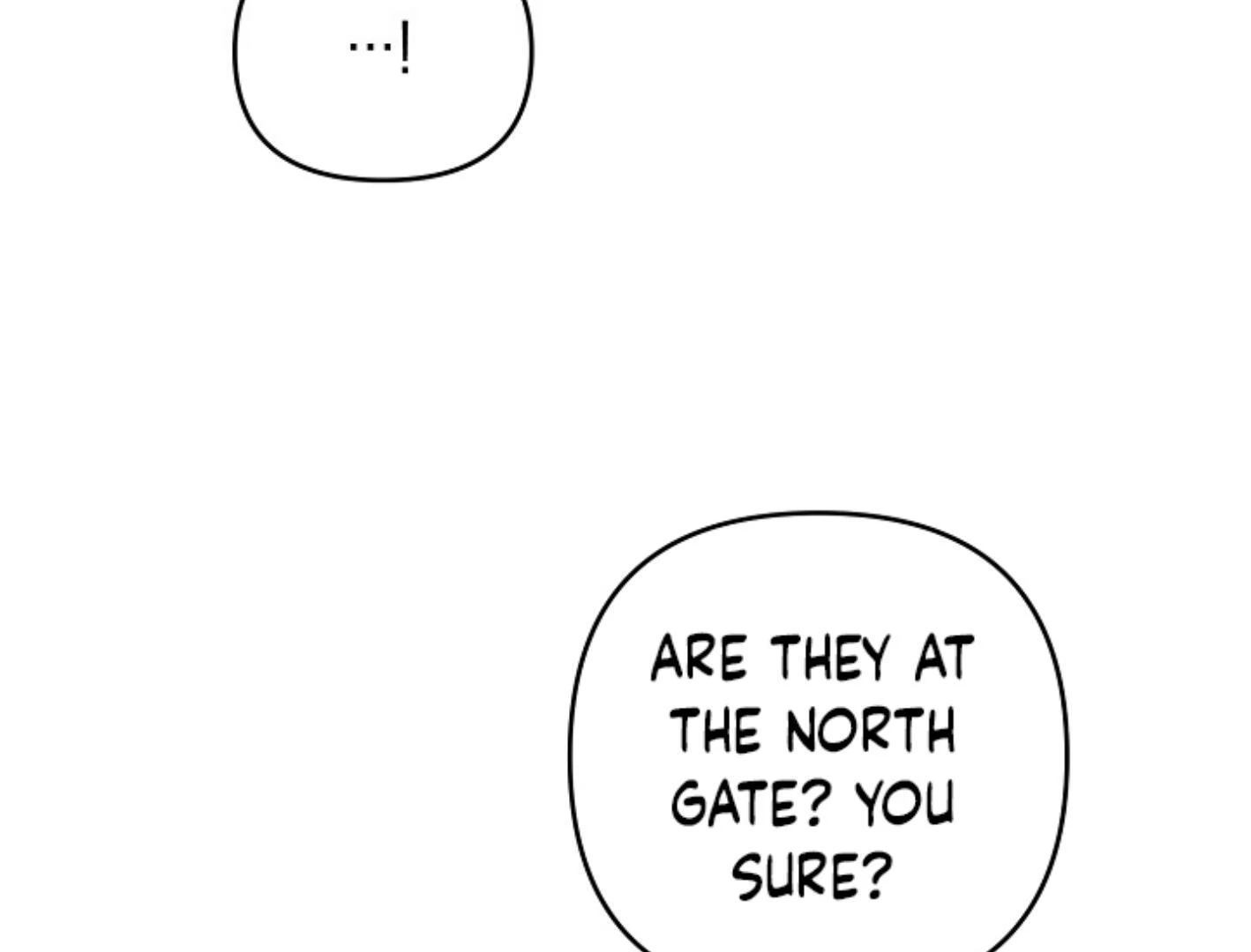 They’re All The Same (Kang Byeol) - Chapter 25 manhwa