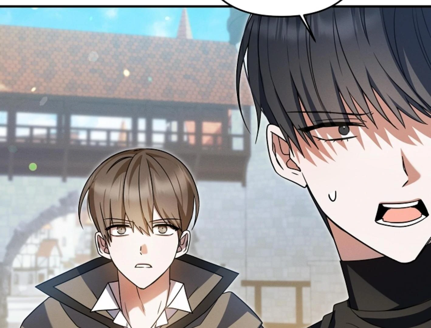 They’re All The Same (Kang Byeol) - Chapter 25 manhwa