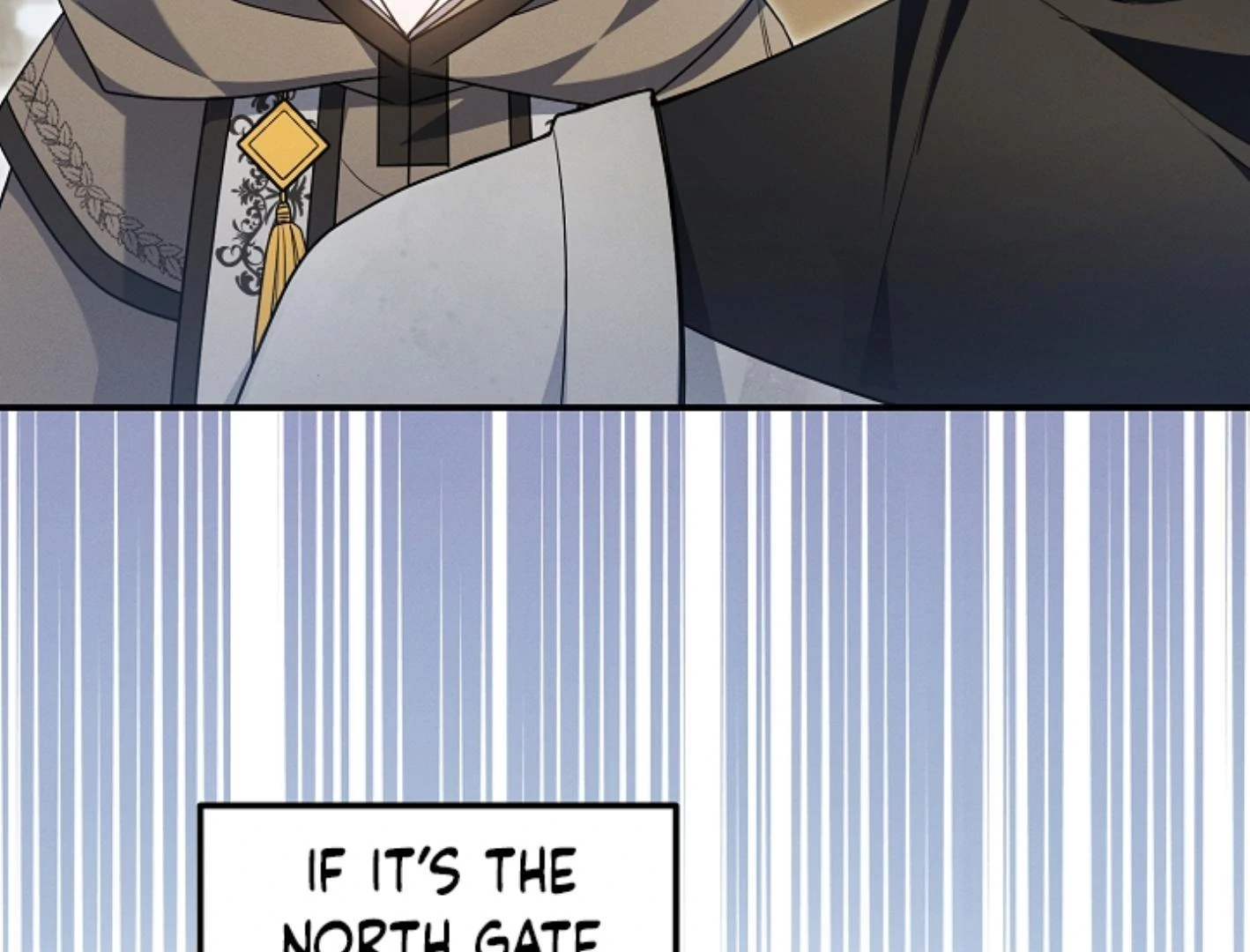 They’re All The Same (Kang Byeol) - Chapter 25 manhwa