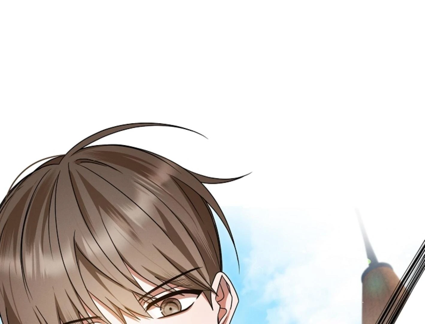 They’re All The Same (Kang Byeol) - Chapter 25 manhwa