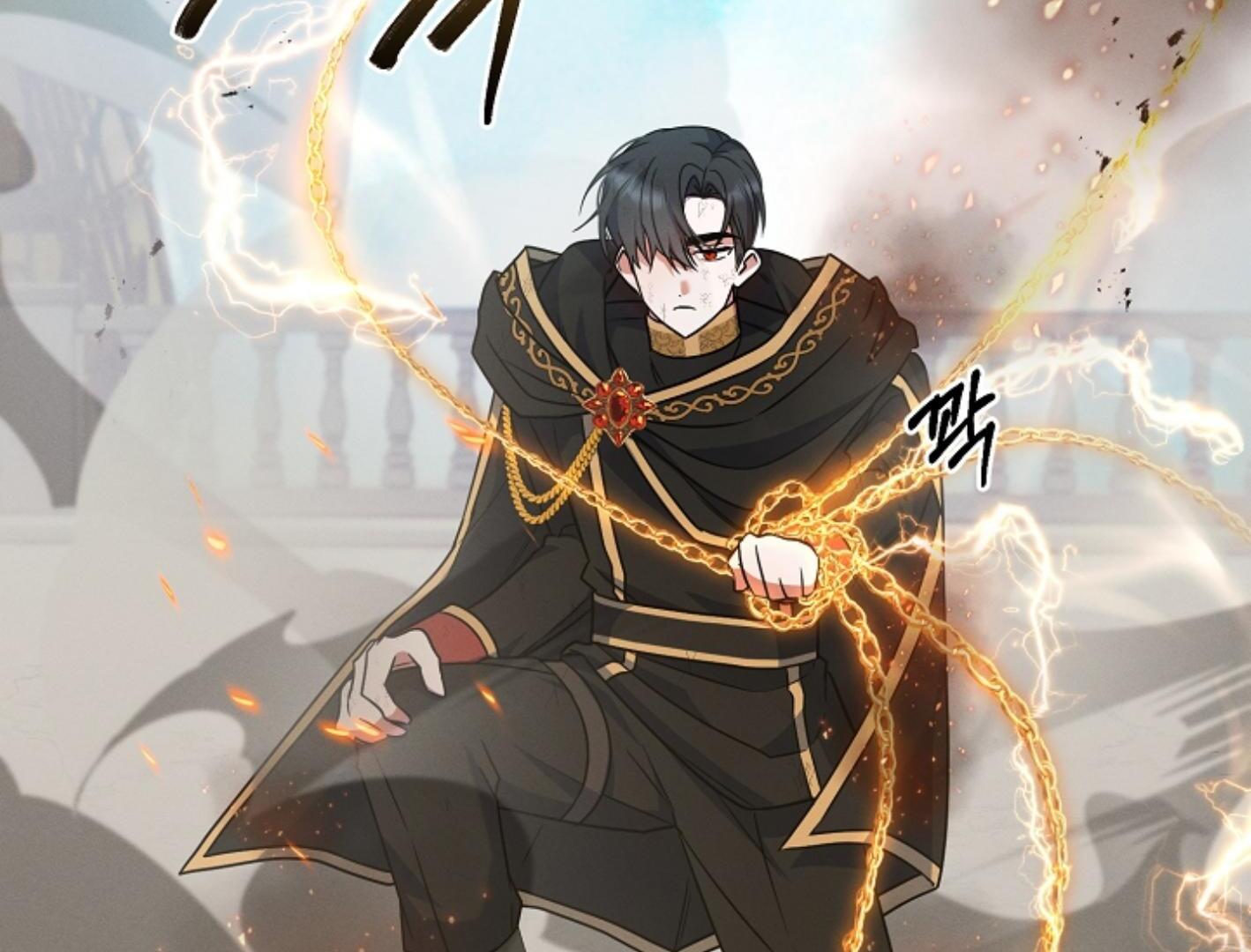 They’re All The Same (Kang Byeol) - Chapter 3 manhwa
