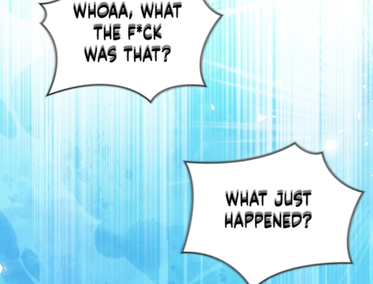 They’re All The Same (Kang Byeol) - Chapter 3 manhwa