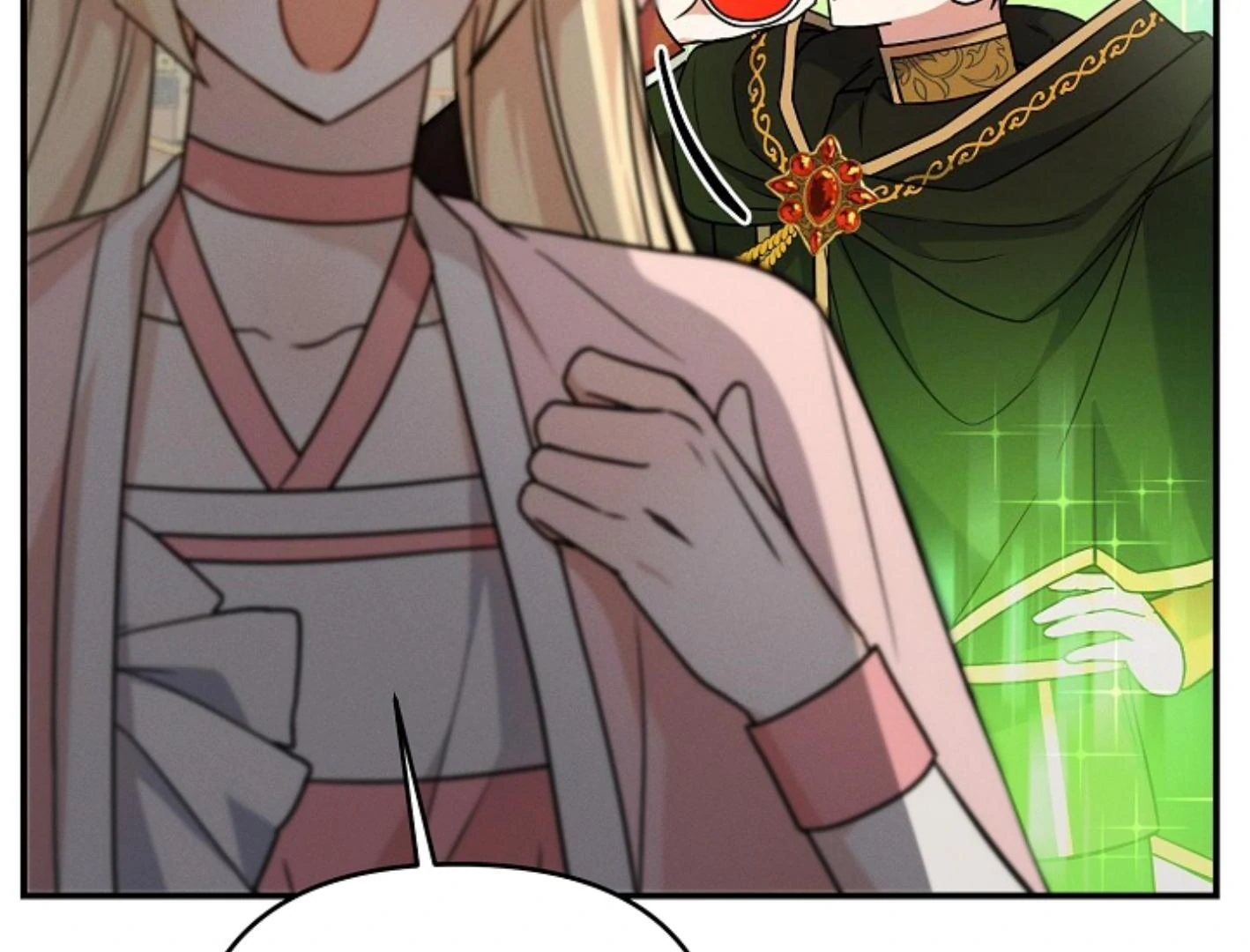 They’re All The Same (Kang Byeol) - Chapter 3 manhwa