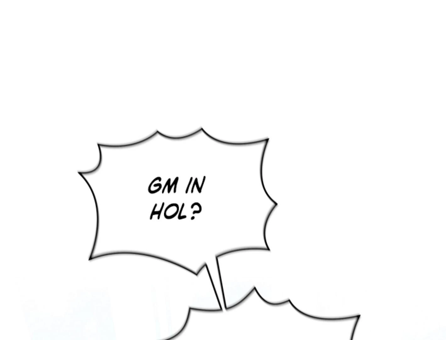 They’re All The Same (Kang Byeol) - Chapter 3 manhwa