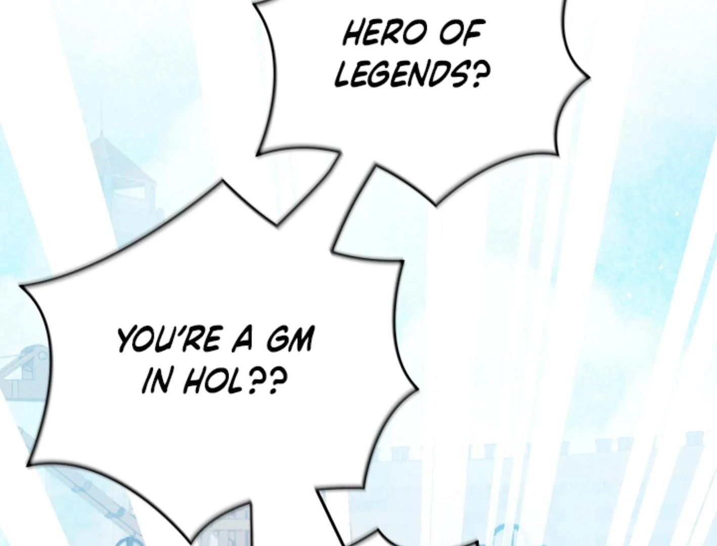 They’re All The Same (Kang Byeol) - Chapter 3 manhwa