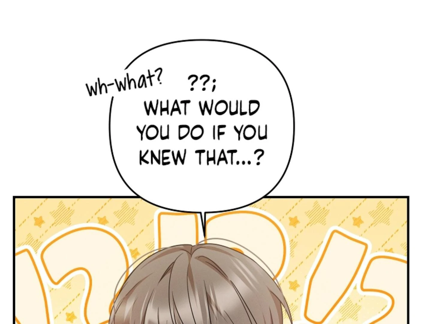 They’re All The Same (Kang Byeol) - Chapter 3 manhwa