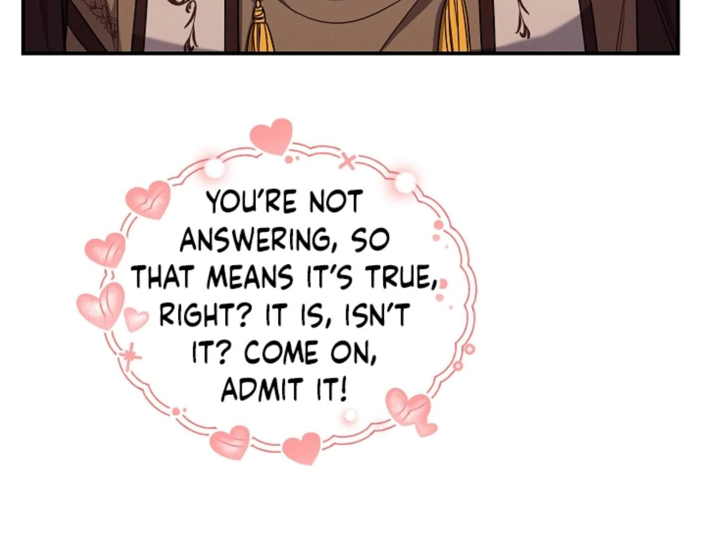 They’re All The Same (Kang Byeol) - Chapter 3 manhwa