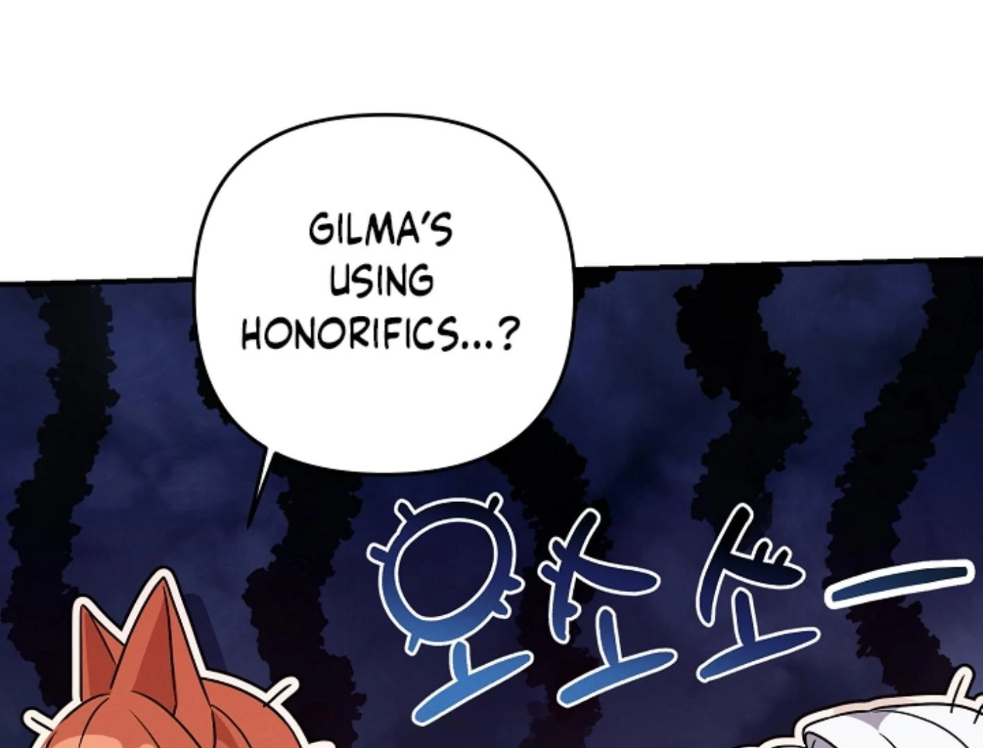 They’re All The Same (Kang Byeol) - Chapter 3 manhwa