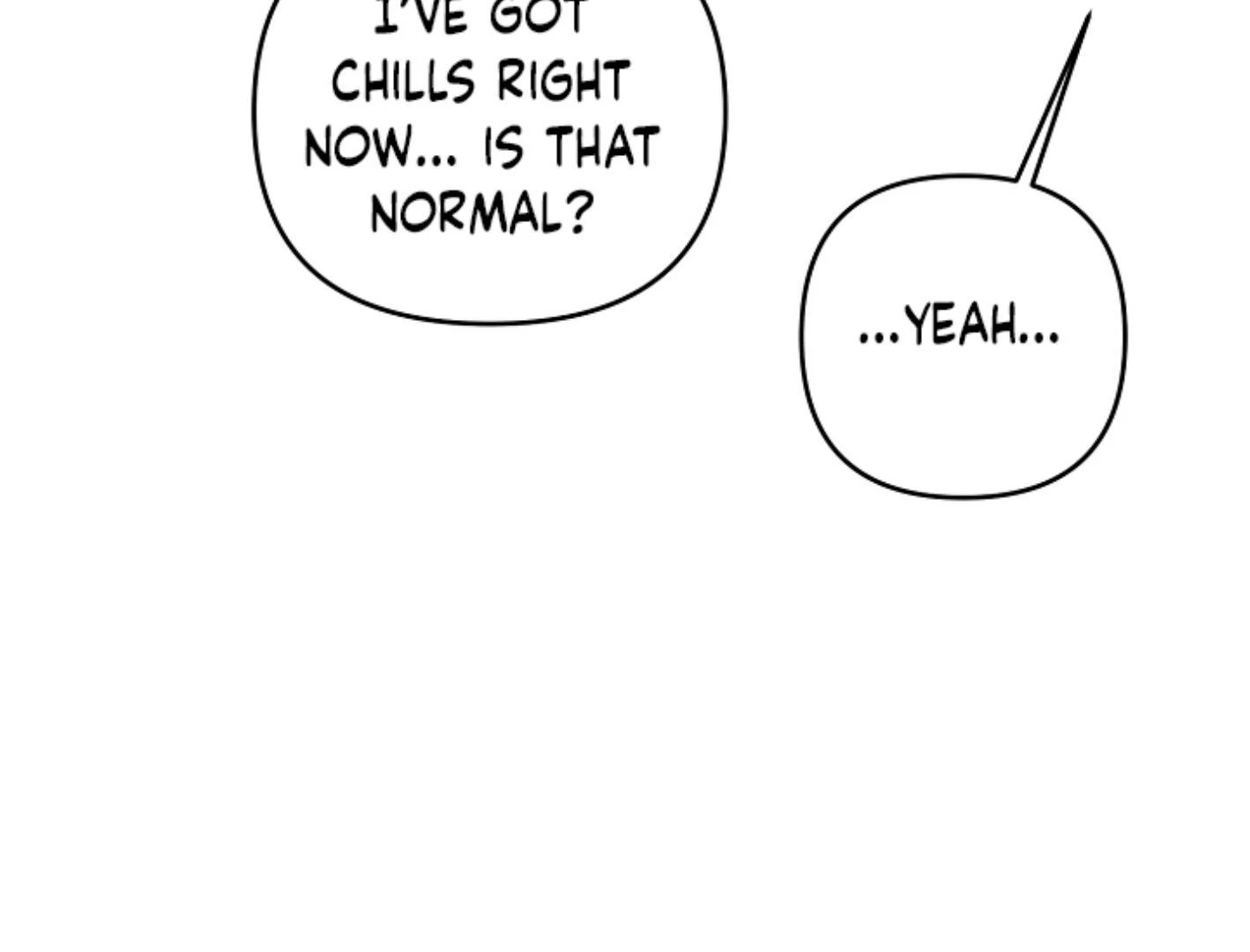 They’re All The Same (Kang Byeol) - Chapter 3 manhwa