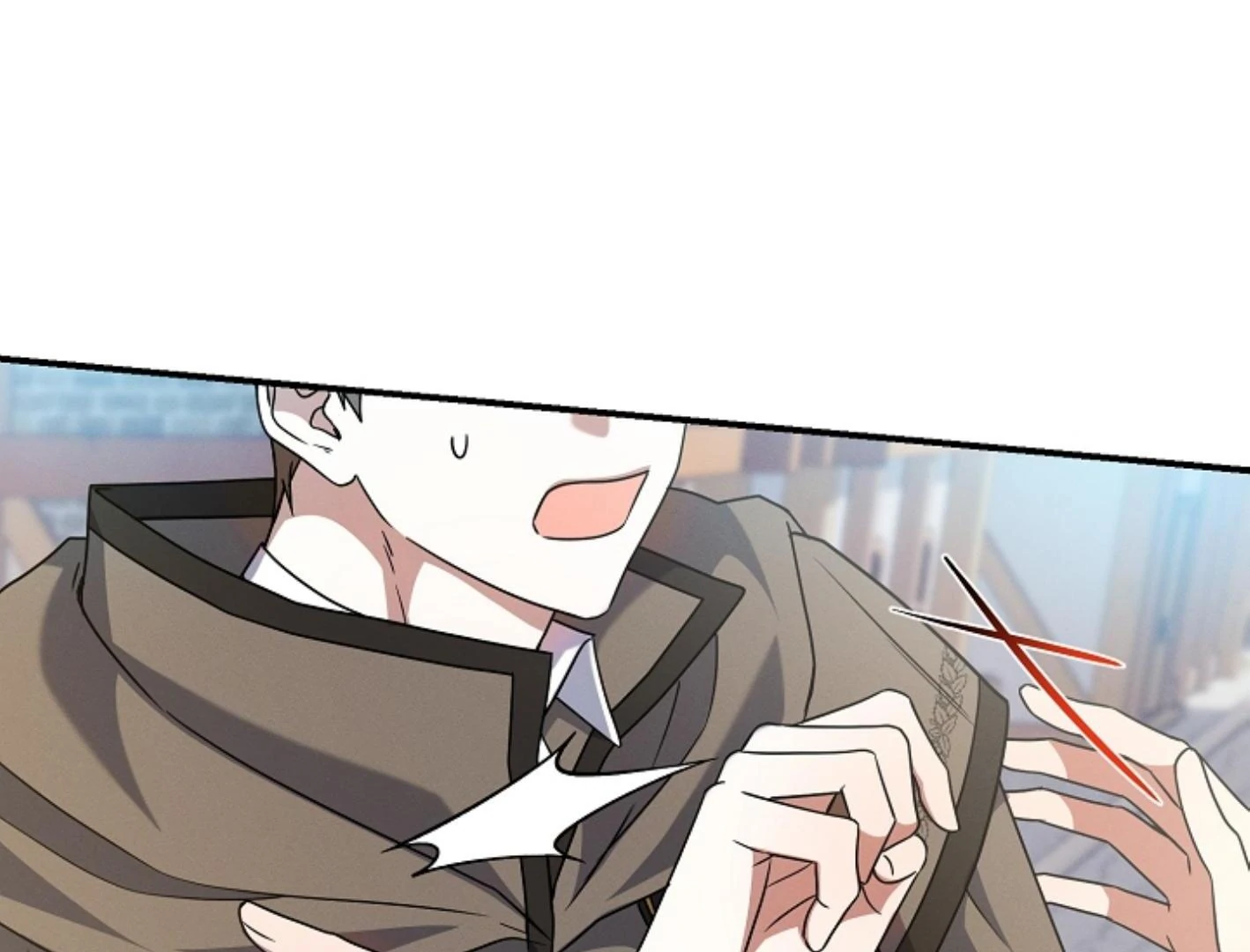 They’re All The Same (Kang Byeol) - Chapter 3 manhwa