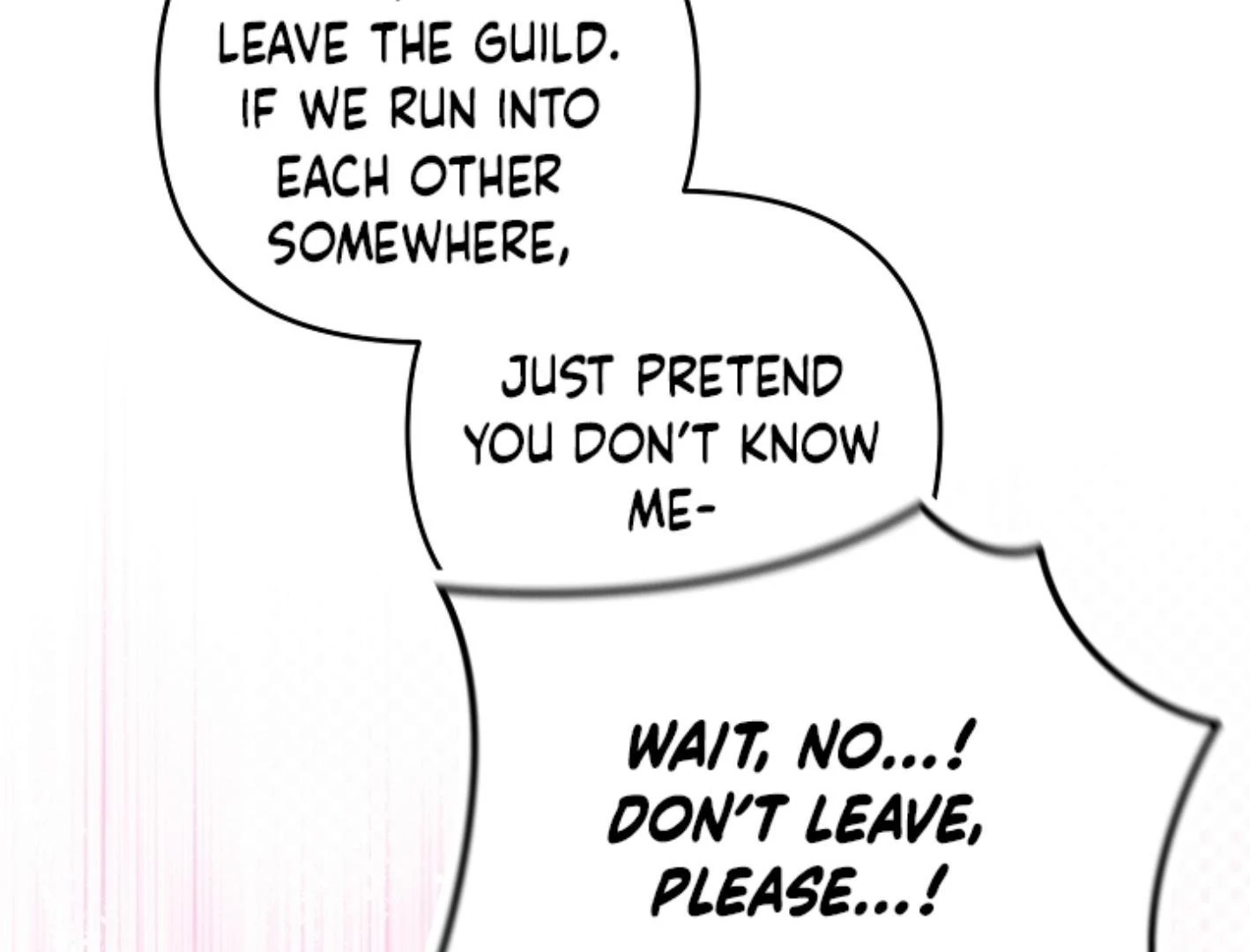 They’re All The Same (Kang Byeol) - Chapter 3 manhwa