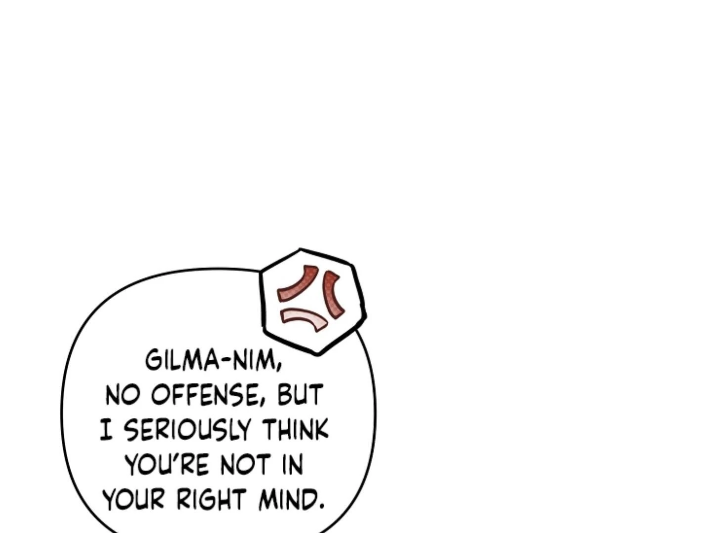 They’re All The Same (Kang Byeol) - Chapter 3 manhwa