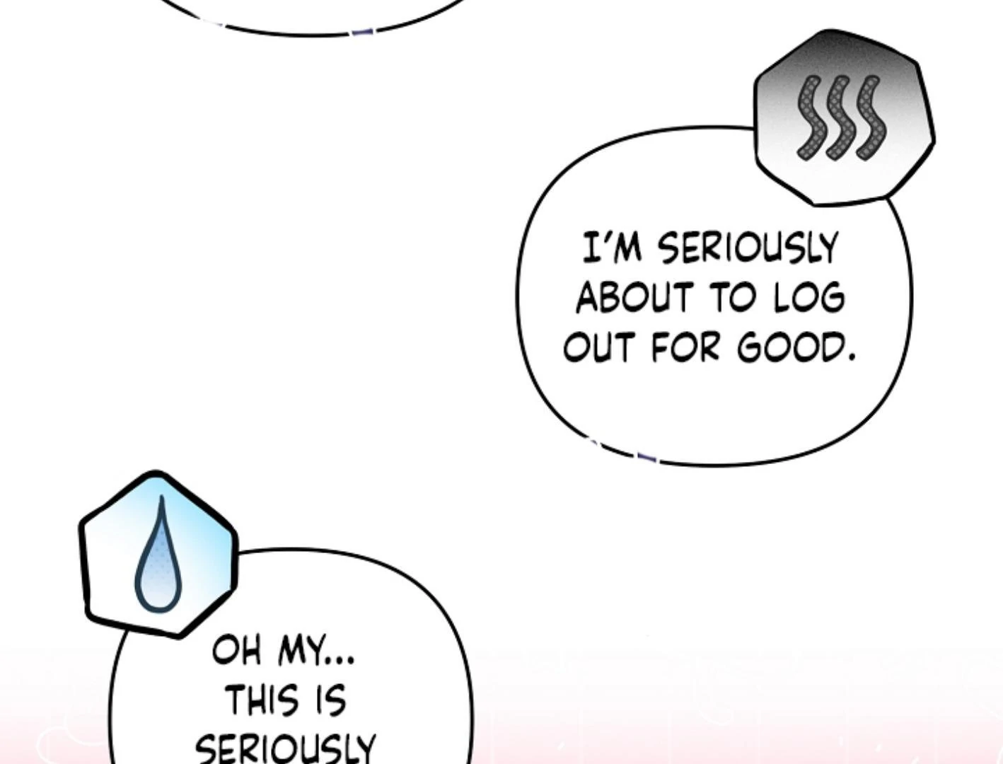 They’re All The Same (Kang Byeol) - Chapter 3 manhwa