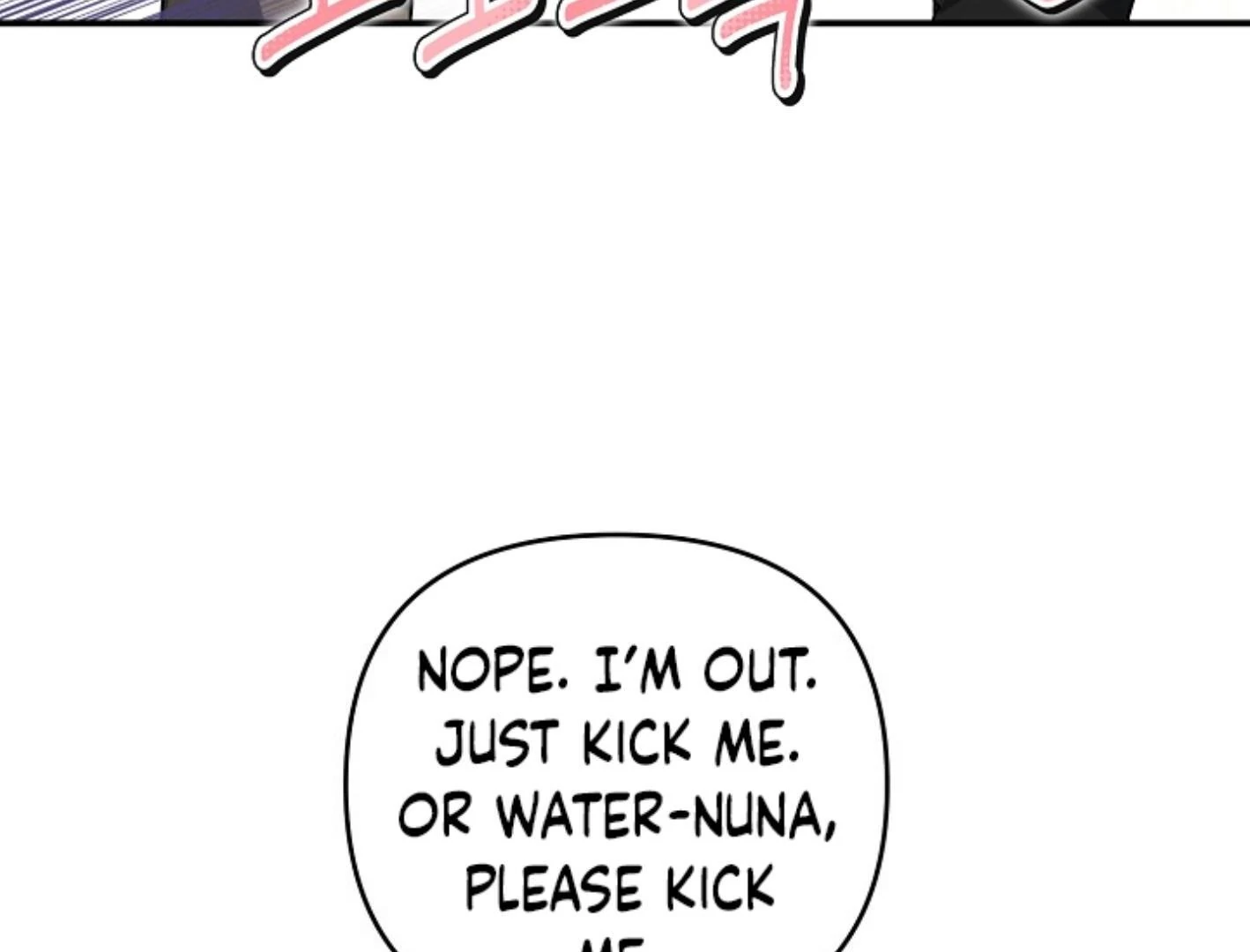 They’re All The Same (Kang Byeol) - Chapter 3 manhwa