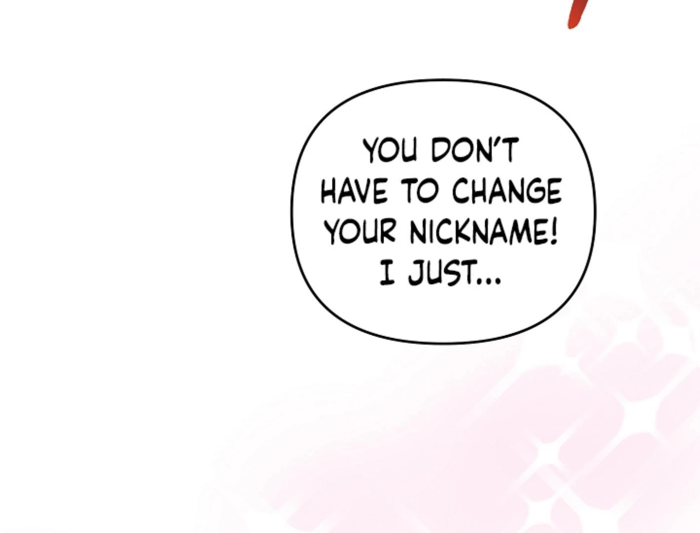 They’re All The Same (Kang Byeol) - Chapter 3 manhwa