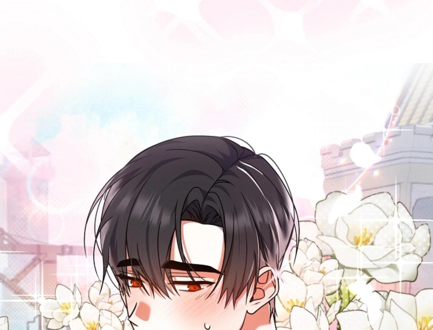 They’re All The Same (Kang Byeol) - Chapter 3 manhwa
