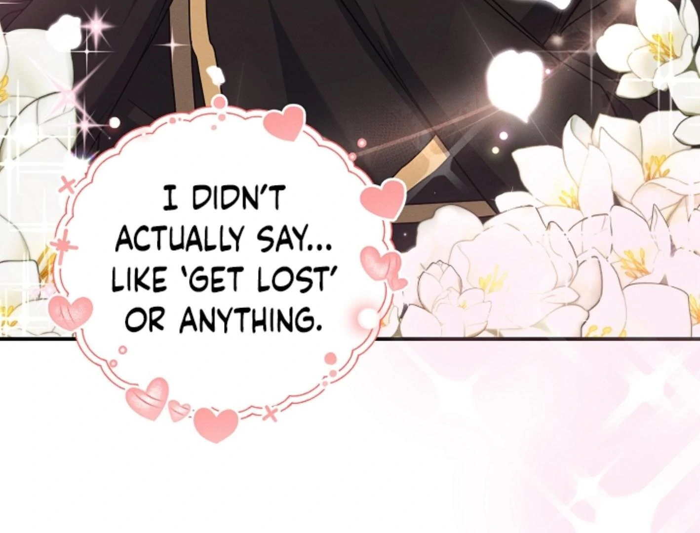 They’re All The Same (Kang Byeol) - Chapter 3 manhwa
