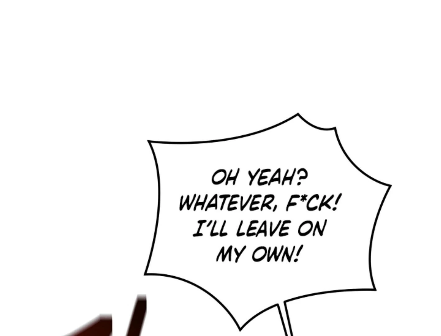 They’re All The Same (Kang Byeol) - Chapter 3 manhwa