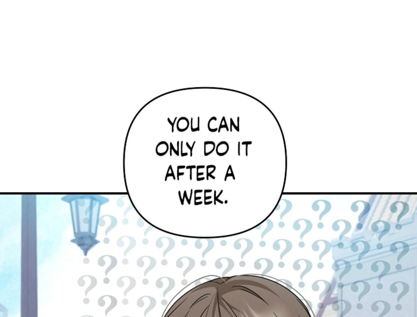 They’re All The Same (Kang Byeol) - Chapter 3 manhwa