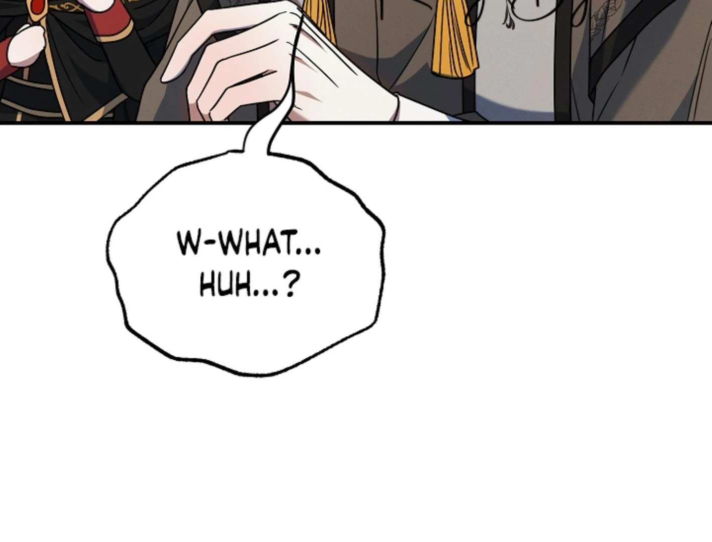They’re All The Same (Kang Byeol) - Chapter 3 manhwa