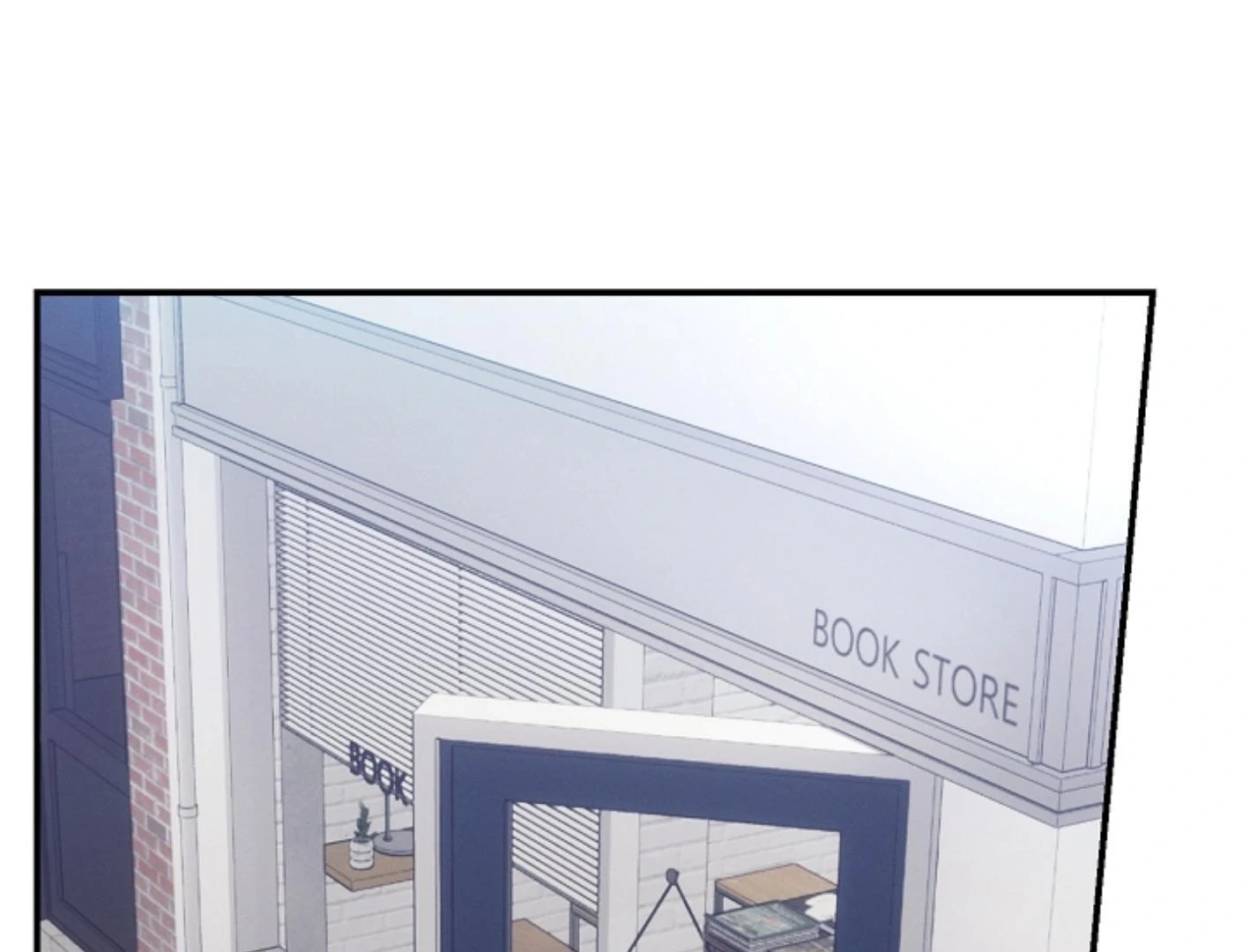 They’re All The Same (Kang Byeol) - Chapter 3 manhwa