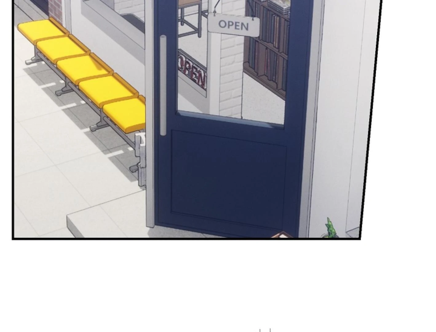 They’re All The Same (Kang Byeol) - Chapter 3 manhwa