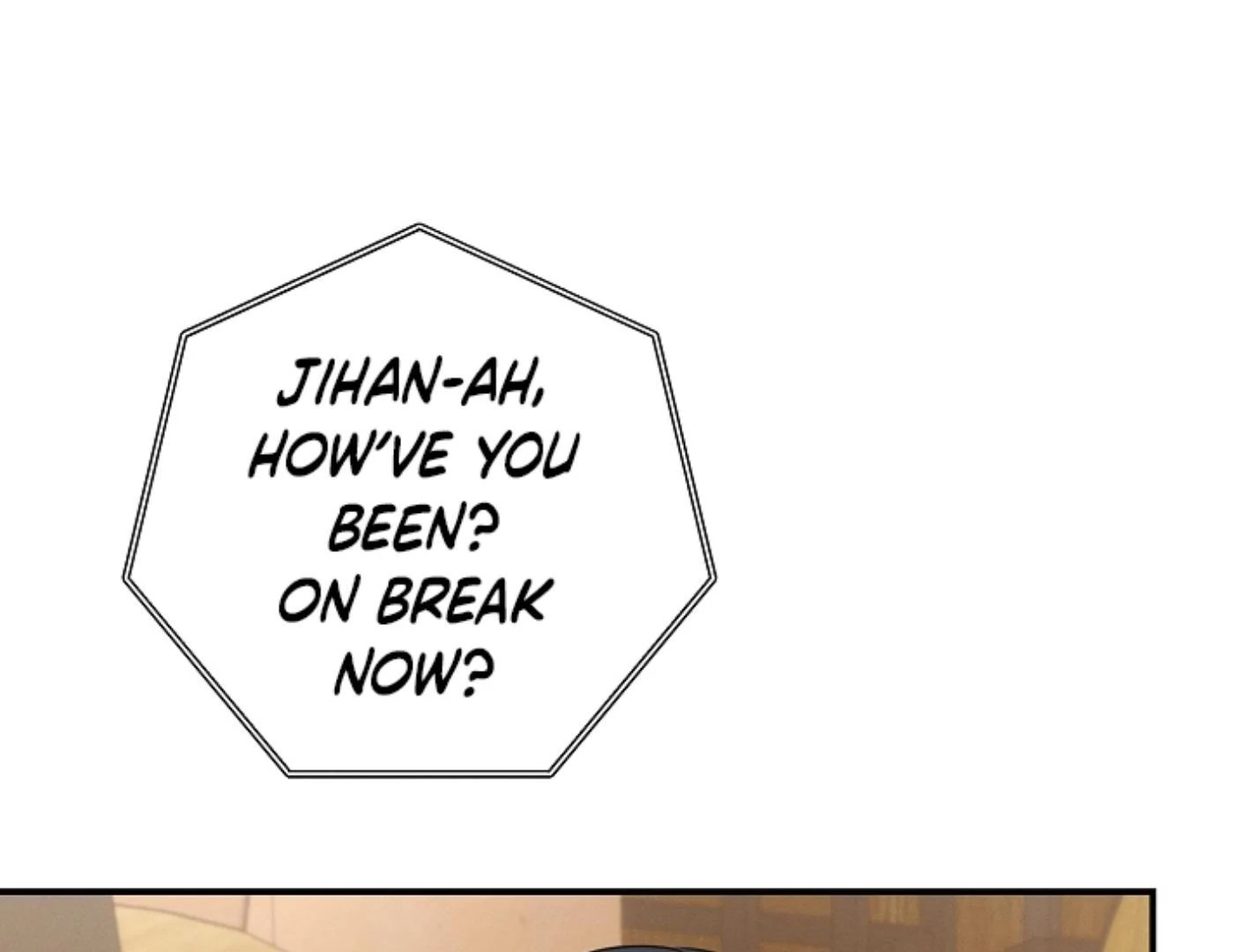 They’re All The Same (Kang Byeol) - Chapter 3 manhwa