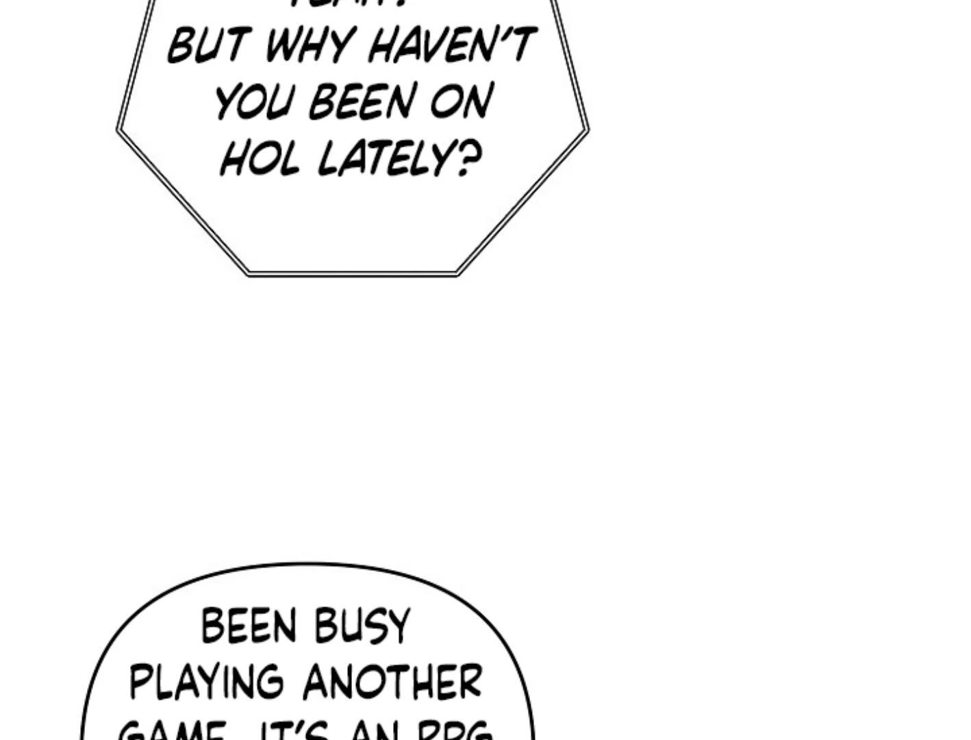 They’re All The Same (Kang Byeol) - Chapter 3 manhwa