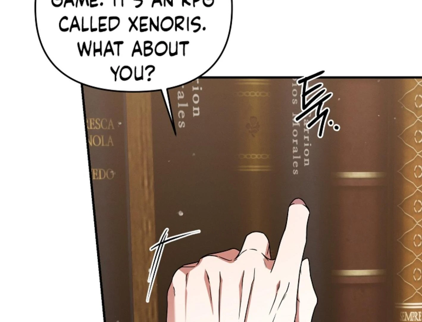 They’re All The Same (Kang Byeol) - Chapter 3 manhwa