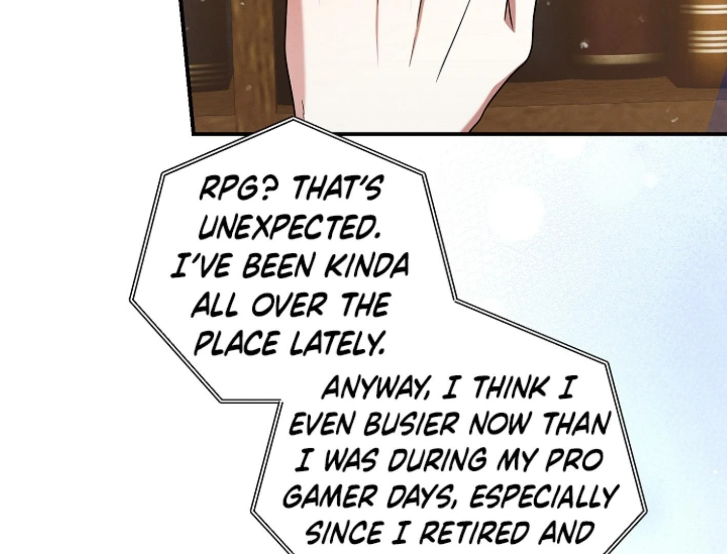 They’re All The Same (Kang Byeol) - Chapter 3 manhwa