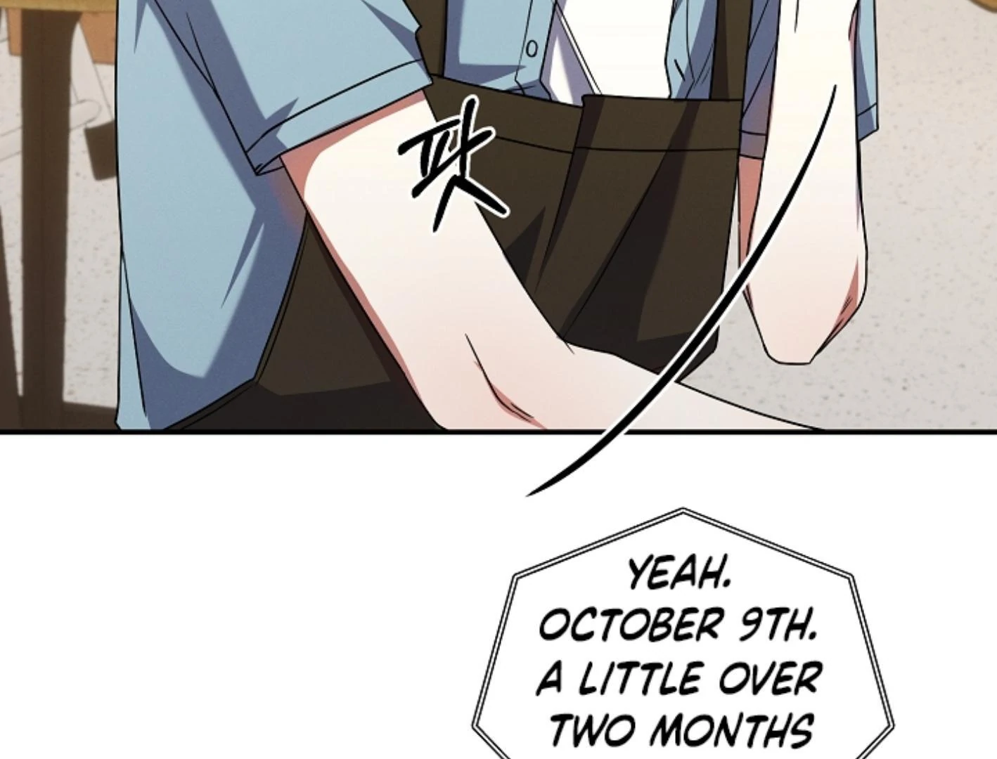 They’re All The Same (Kang Byeol) - Chapter 3 manhwa