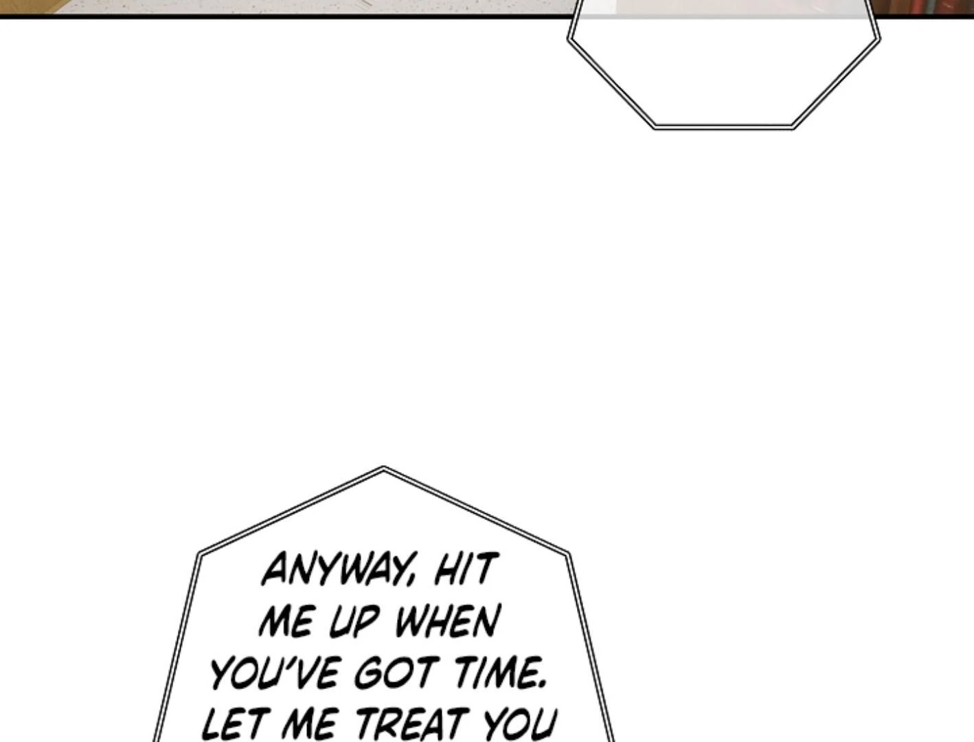 They’re All The Same (Kang Byeol) - Chapter 3 manhwa