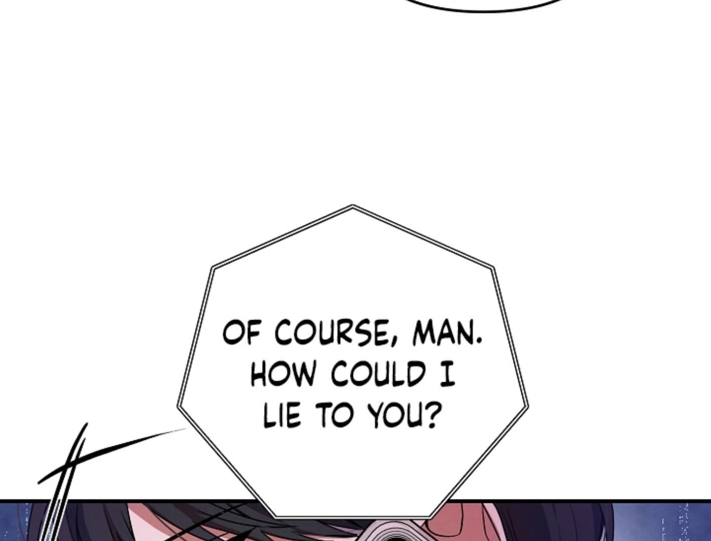 They’re All The Same (Kang Byeol) - Chapter 3 manhwa