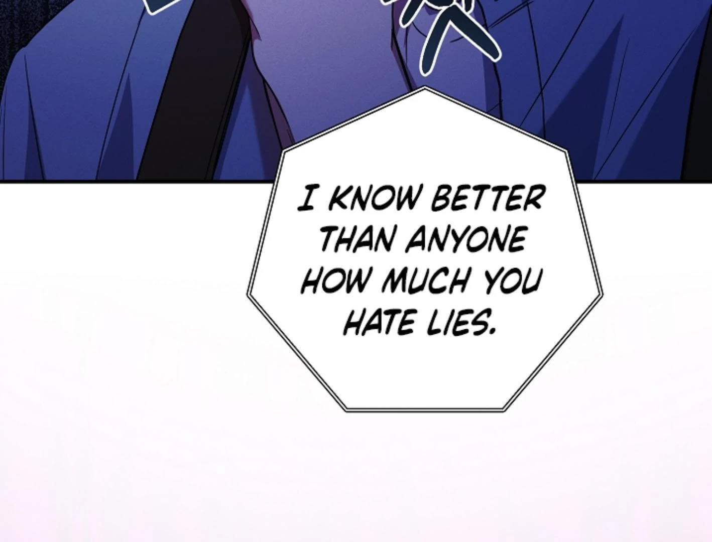 They’re All The Same (Kang Byeol) - Chapter 3 manhwa
