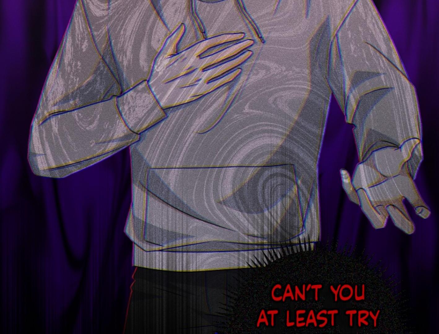 They’re All The Same (Kang Byeol) - Chapter 3 manhwa