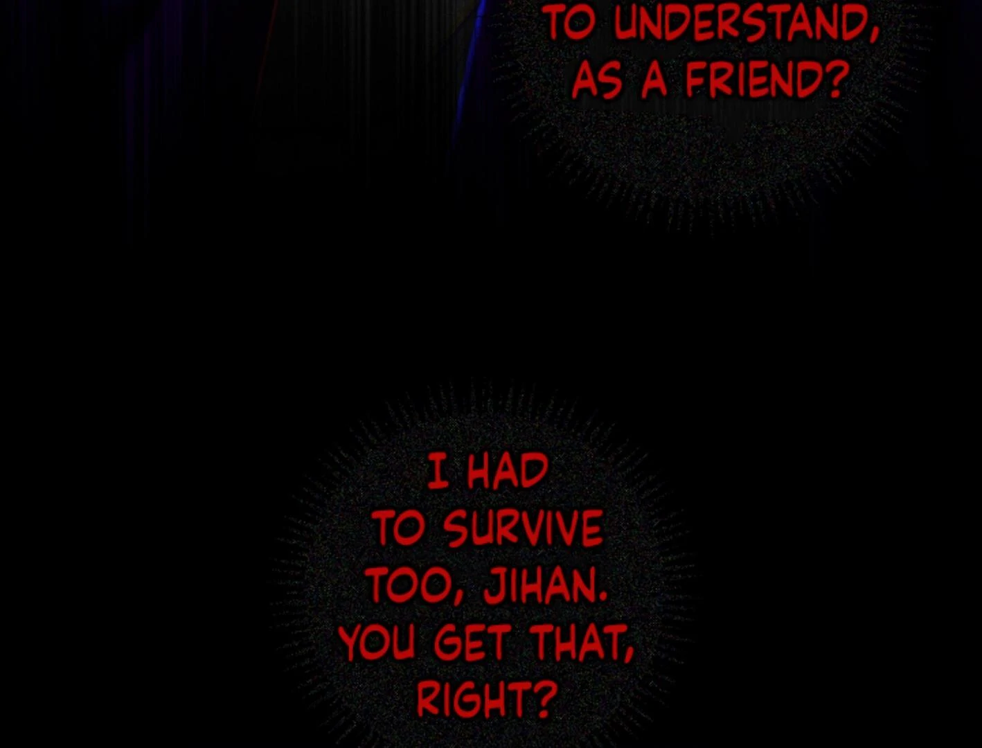 They’re All The Same (Kang Byeol) - Chapter 3 manhwa