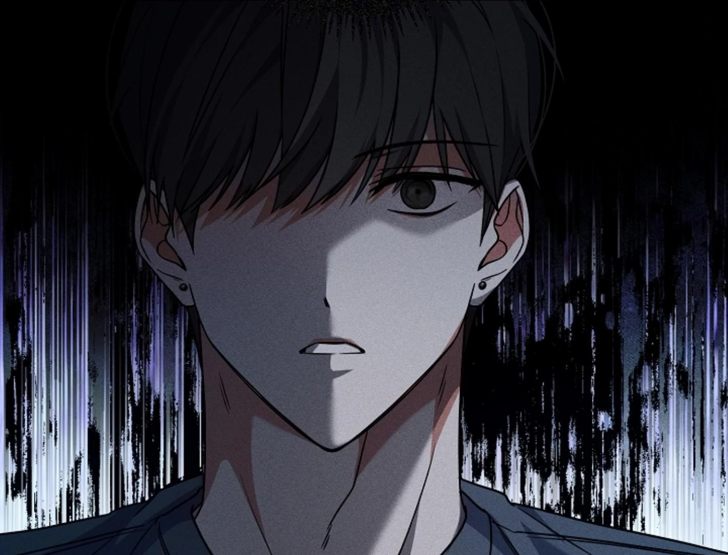 They’re All The Same (Kang Byeol) - Chapter 3 manhwa