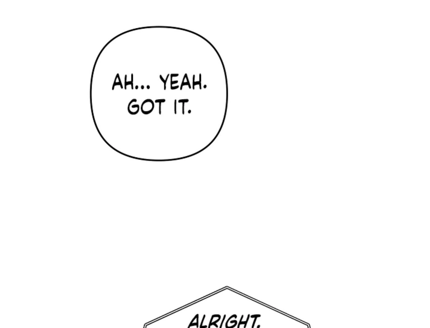 They’re All The Same (Kang Byeol) - Chapter 3 manhwa