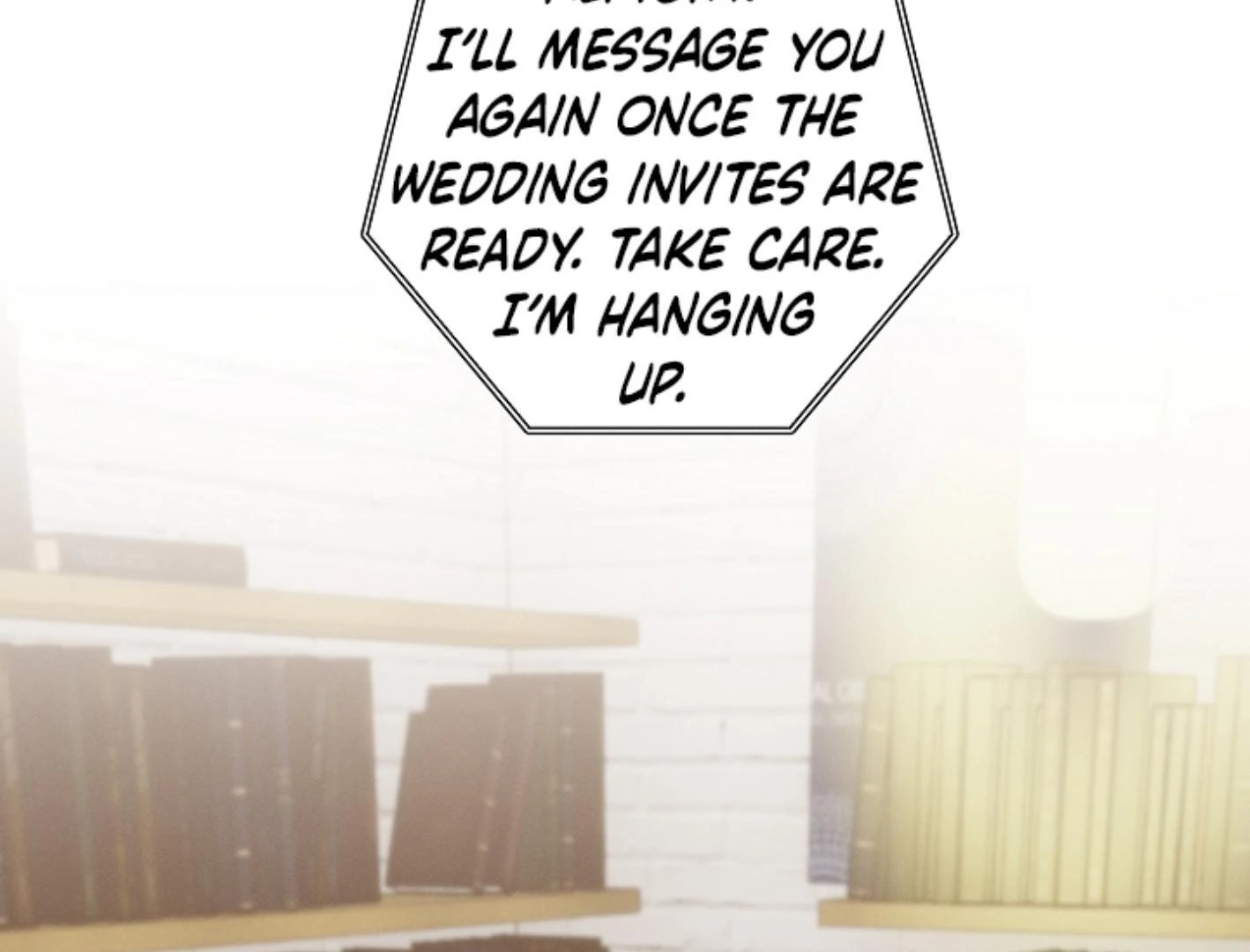 They’re All The Same (Kang Byeol) - Chapter 3 manhwa
