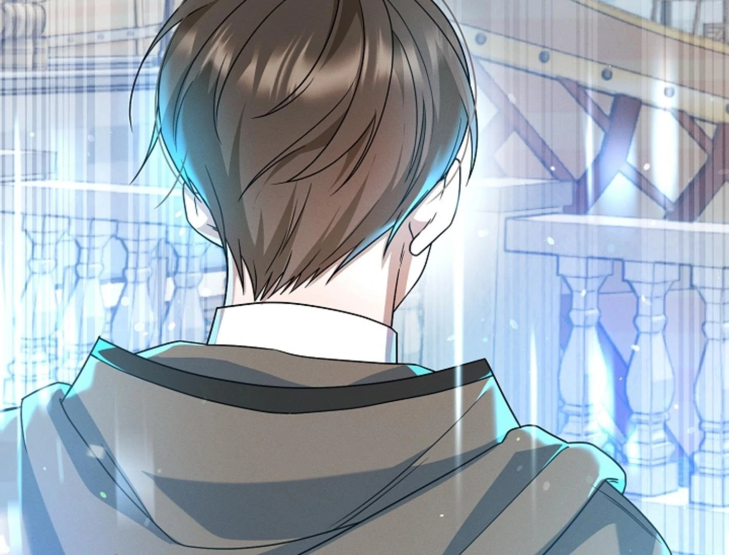 They’re All The Same (Kang Byeol) - Chapter 3 manhwa