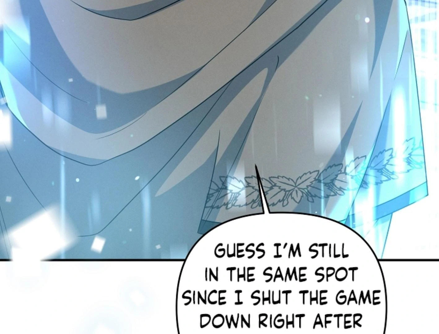 They’re All The Same (Kang Byeol) - Chapter 3 manhwa