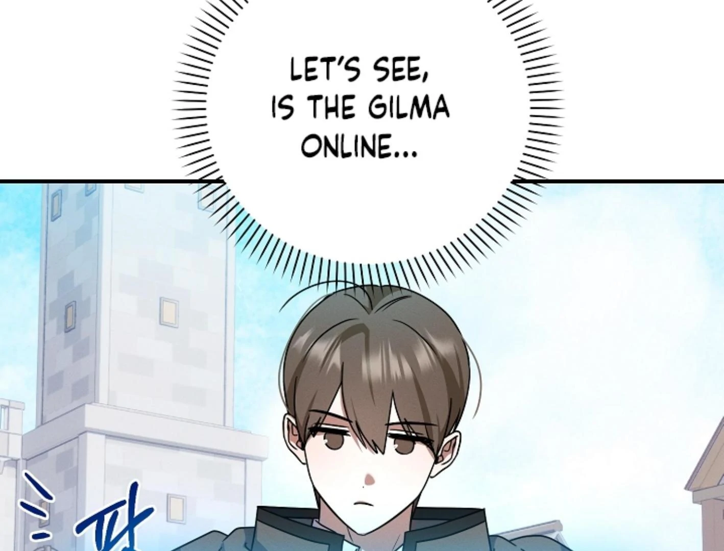 They’re All The Same (Kang Byeol) - Chapter 3 manhwa