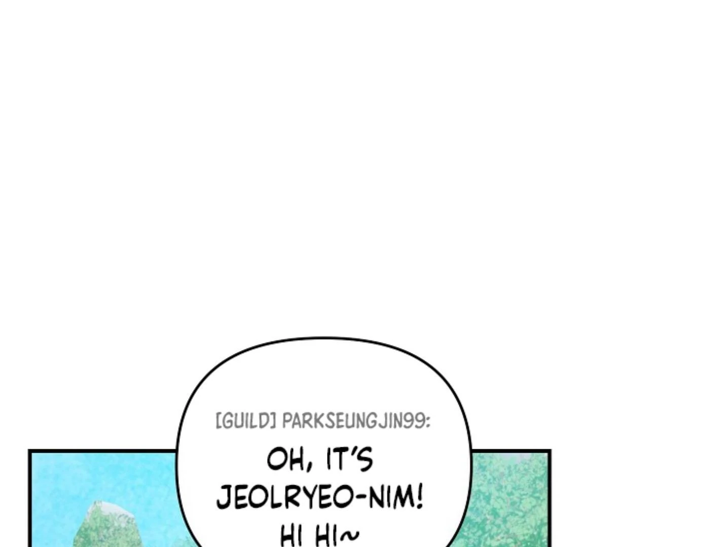 They’re All The Same (Kang Byeol) - Chapter 3 manhwa