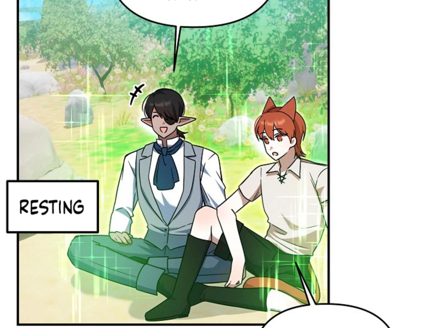 They’re All The Same (Kang Byeol) - Chapter 3 manhwa